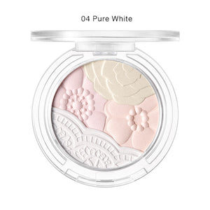 Tonymoly Fabric Collection Crystal Lace Blusher