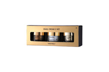 Load image into Gallery viewer, PREMIUM SNAIL CREAM SKINCARE SET