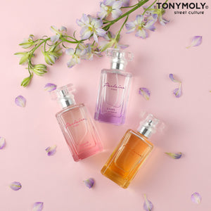 Tonymoly Paclaire Eau De Parfum Lamis