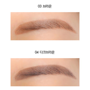 Tonymoly 7 Days Perfect Tattoo EyeBrow