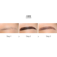 Load image into Gallery viewer, Tonymoly 7 Days Perfect Tattoo EyeBrow