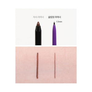 Tonymoly Piky Biky Art Pop Slim Fit Liner