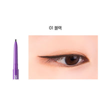 Load image into Gallery viewer, Tonymoly Piky Biky Art Pop Slim Fit Liner