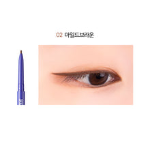 Load image into Gallery viewer, Tonymoly Piky Biky Art Pop Slim Fit Liner