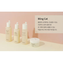 Load image into Gallery viewer, Tonymoly Bling Cat Balancing Skin 150ml