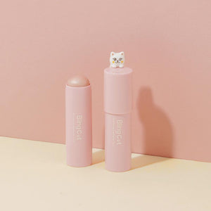 Tonymoly Bling Cat Brightening Highlighter Stick