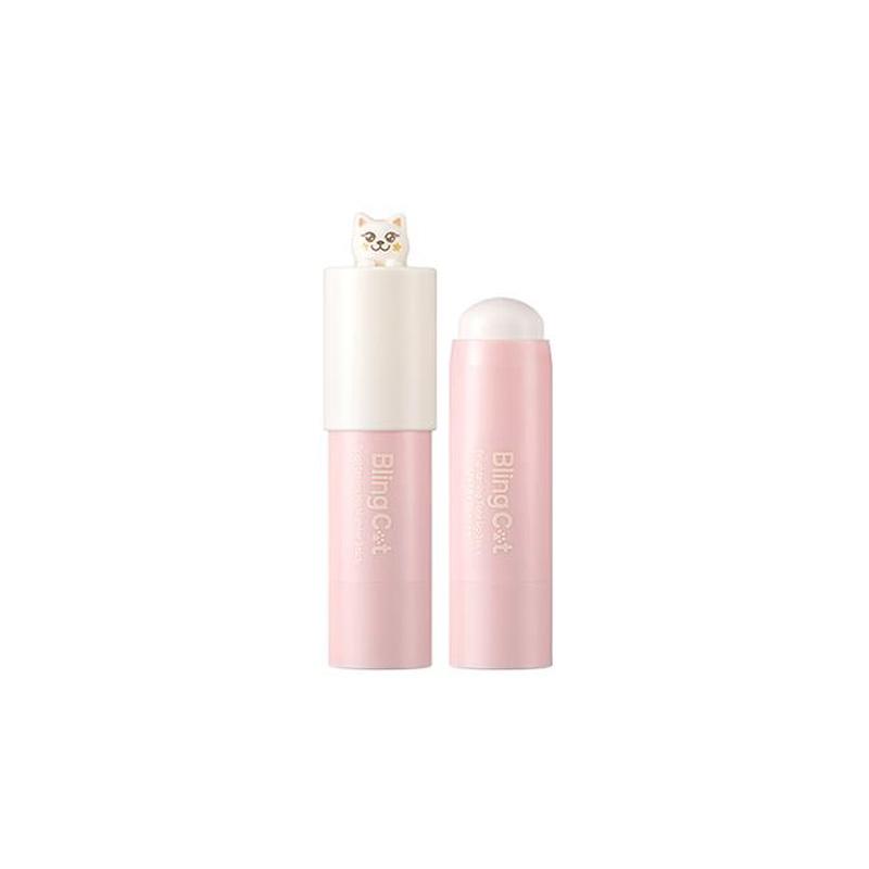 Tonymoly Bling Cat Tone Up Stick