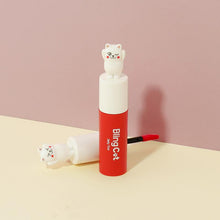 Load image into Gallery viewer, Tonymoly Bling Cat Jelly Tint (10 Color of Choices)