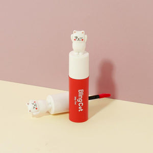 Tonymoly Bling Cat Jelly Tint (10 Color of Choices)