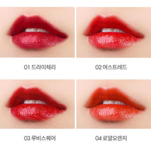 Load image into Gallery viewer, Tonymoly Bling Cat Jelly Tint (10 Color of Choices)