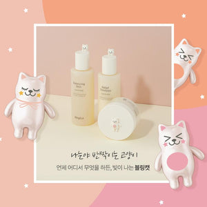 Tonymoly Bling Cat Moisture Cream 50ml