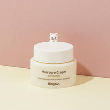 Load image into Gallery viewer, Tonymoly Bling Cat Moisture Cream 50ml