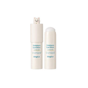 Tonymoly Bling Cat Moisture Eye Stick