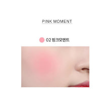 Load image into Gallery viewer, Tonymoly Bling Cat Powder Cheek