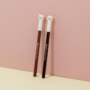 Tonymoly Bling Cat Tail Pencil Liner