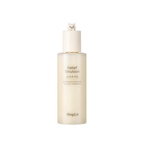 Tonymoly Bling Cat Relief Emulsion 130ml