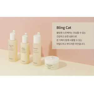 Tonymoly Bling Cat Relief Emulsion 130ml