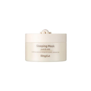 Tonymoly Bling Cat Sleeping Mask 80ml