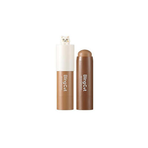 Tonymoly Bling Cat Slim Up Shading Stick