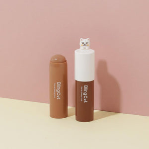Tonymoly Bling Cat Slim Up Shading Stick
