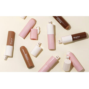 Tonymoly Bling Cat Slim Up Shading Stick