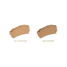 Load image into Gallery viewer, Tonymoly Bling Cat Slim Up Shading Stick