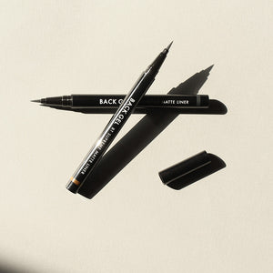 Tonymoly BackGel BT Supreme Matte Liner