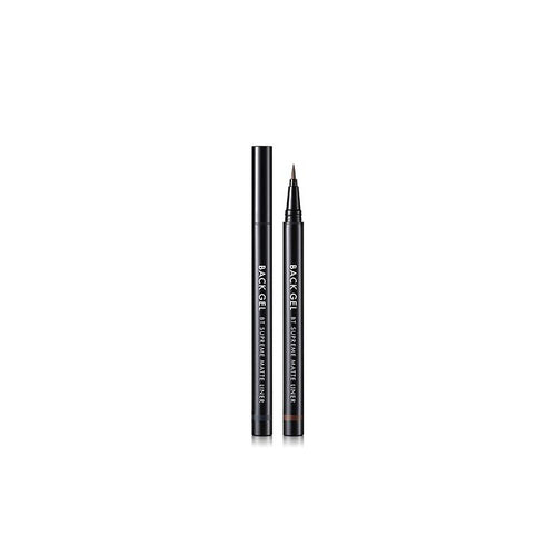 Tonymoly BackGel BT Supreme Matte Liner