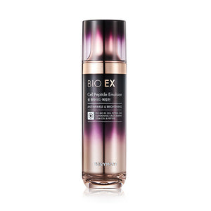 Tonymoly Bio Ex Cell Peptide Emulsion