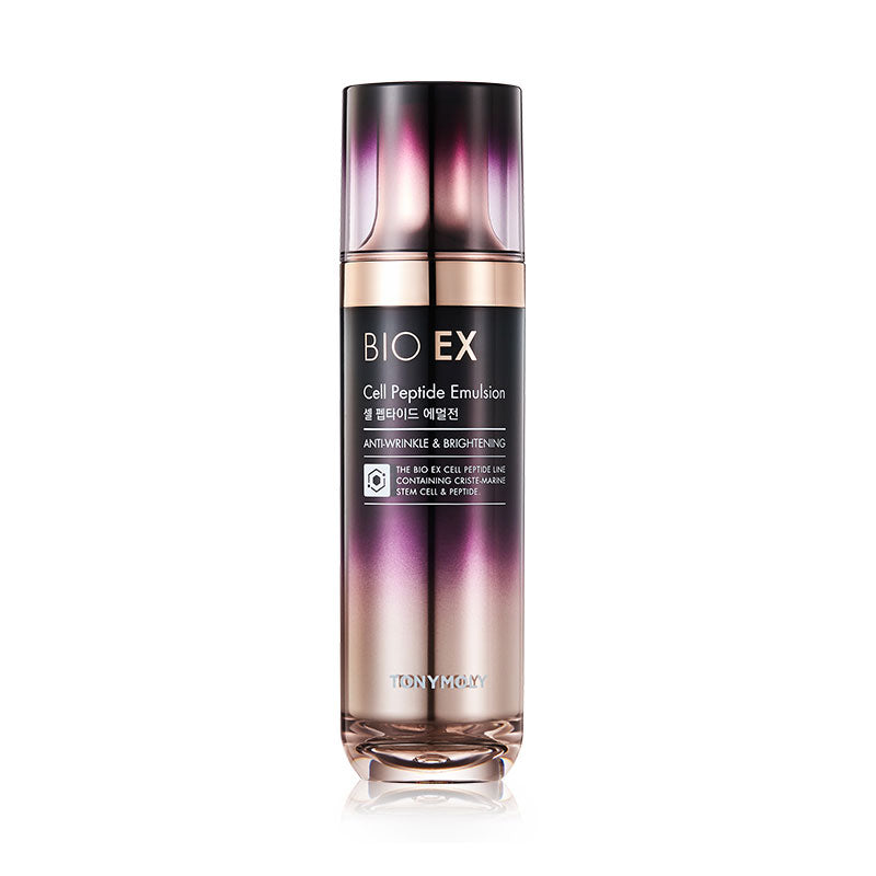 Tonymoly Bio Ex Cell Peptide Emulsion