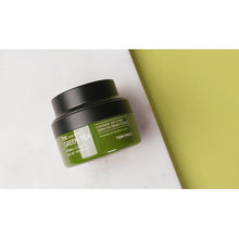 Load image into Gallery viewer, Tonymoly The Chok Chok Green Tea Watery Cream