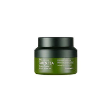 Load image into Gallery viewer, Tonymoly The Chok Chok Green Tea Watery Cream