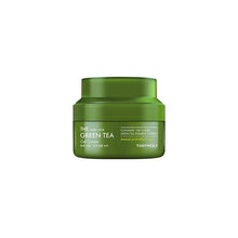 Load image into Gallery viewer, Tonymoly The Chok Chok Green Tea Gel Cream