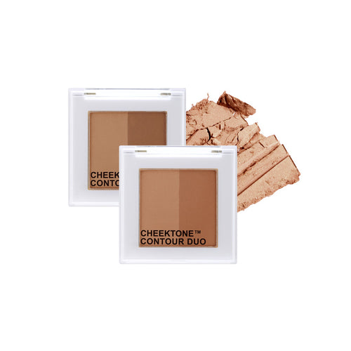 Tonymoly Cheektone Contour Duo CT