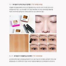 Load image into Gallery viewer, Tonymoly Cheektone Contour Duo CT