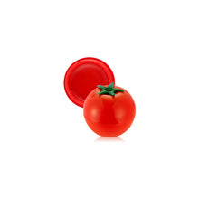 Load image into Gallery viewer, Tonymoly Mini Cherry Tomato Lip Balm SPF15PA +