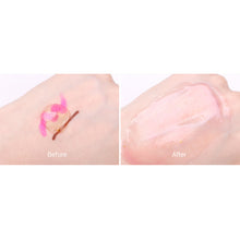Load image into Gallery viewer, Tonymoly Intense Care Gold 24K Snail Cleansing Oil Gel