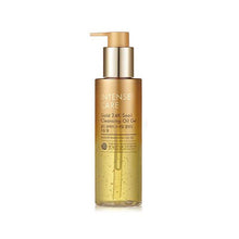 Load image into Gallery viewer, Tonymoly Intense Care Gold 24K Snail Cleansing Oil Gel