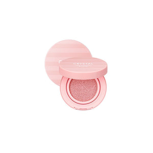 Tonymoly Crystal Mini Cushion Blusher