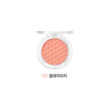 Load image into Gallery viewer, Tonymoly crystal blusher