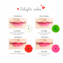 Load image into Gallery viewer, Tonymoly Delight Magic Lip Tint