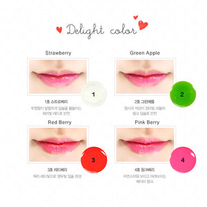 Tonymoly Delight Magic Lip Tint