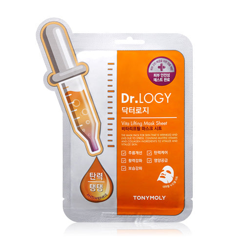 Dr Logy Vita Lifting