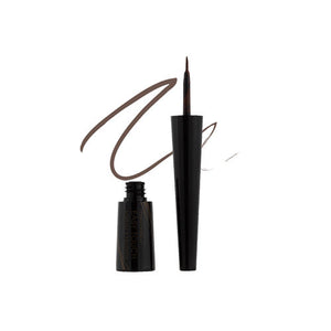 EASY TOUCH LIQUID EYELINER 02 BROWN