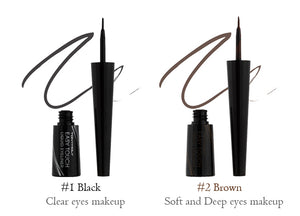 EASY TOUCH LIQUID EYELINER