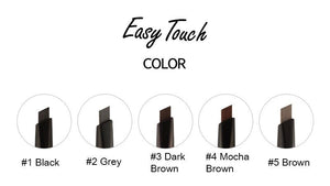 Easy Touch Auto Eyebrow