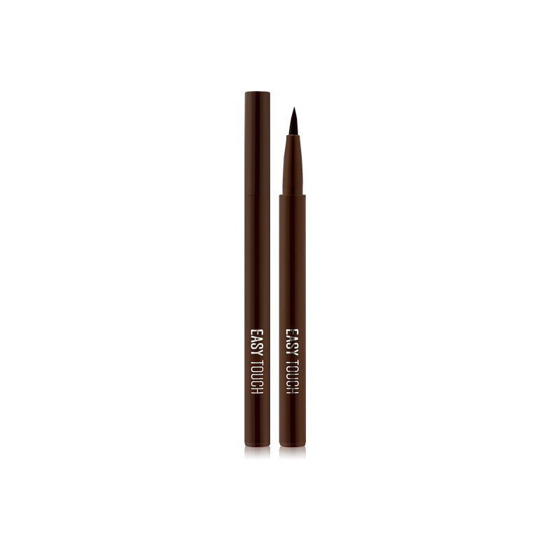 Tonymoly Easy Touch Brush Eyeliner