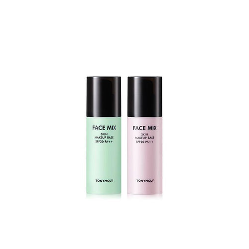 Tonymoly Face Mix Makeup