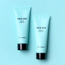 Load image into Gallery viewer, Tonymoly Face Mix Matte Pore Gel