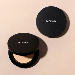 Tonymoly Face Mix Mineral Powder Pact SPF40 PA++ (2 Color)